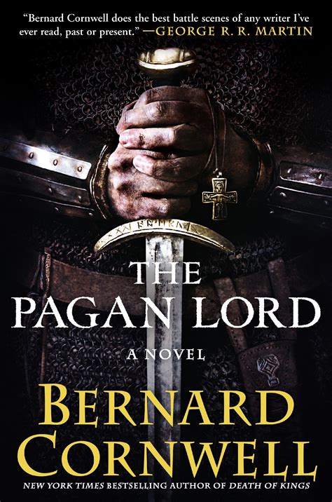 The Relevance of Warrior Culture in 'The Pagan Lord